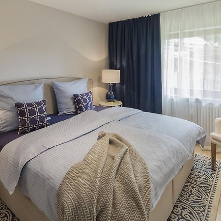Abnoba Mons Design Apartment Lenzkirch Zewnętrze zdjęcie