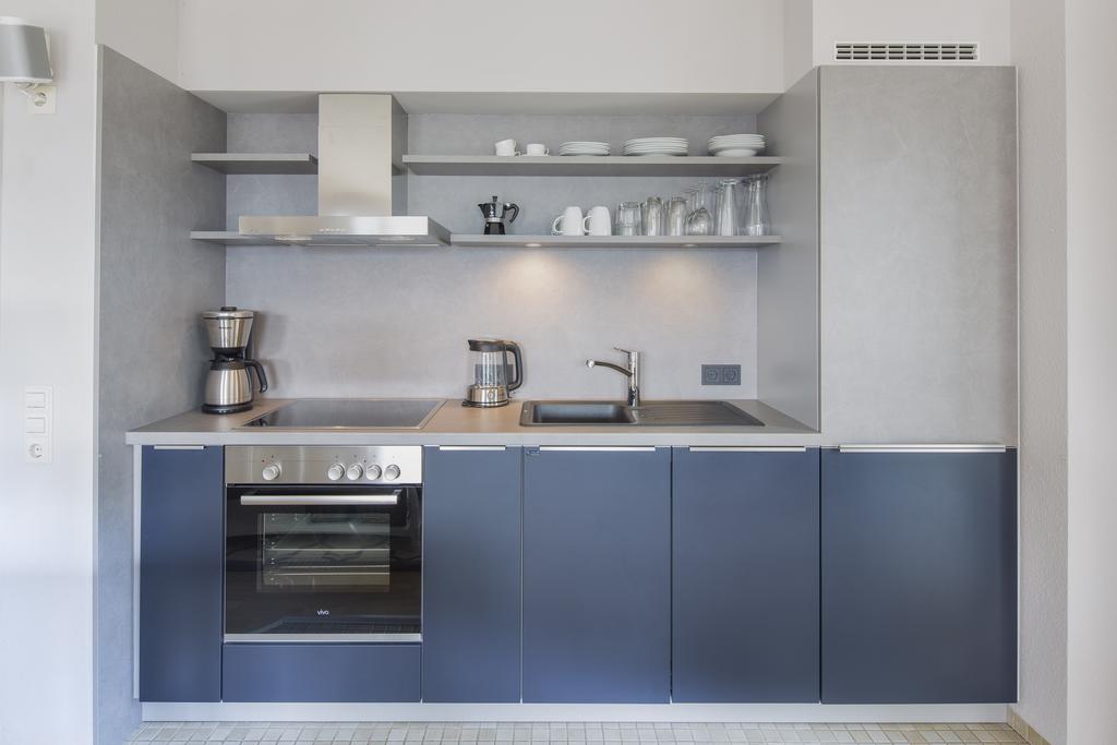Abnoba Mons Design Apartment Lenzkirch Zewnętrze zdjęcie